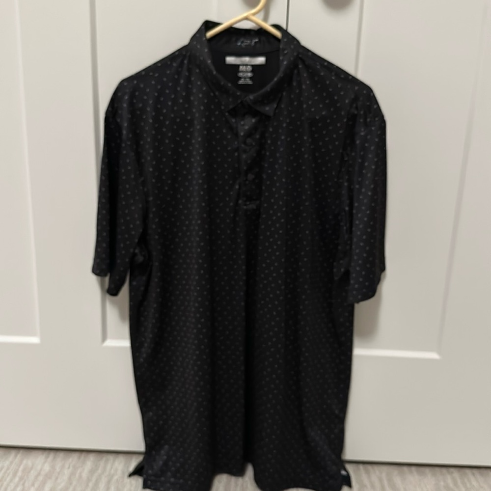 Greg Norman shirt